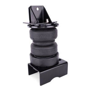 Ram TRX Air Spring Kit - Air Lift - LoadLifter 5000 Ultimate - `21-`24